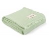 Покрывало Lotus Home - Napa muslin pistachio (Турция), 200 х 220 см